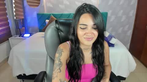 natalia online show from 22, 10, 2025