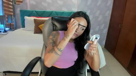 natalia online show from 27, 10, 2025