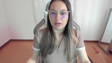 Samantha  online show from 20, 2, 2025