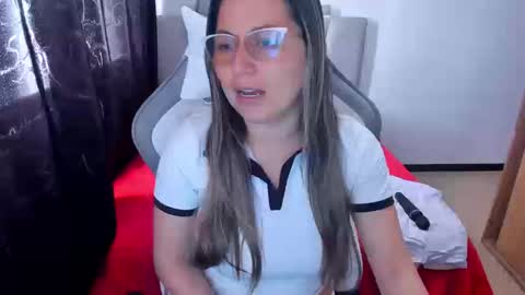 Samantha  online show from 11, 9, 2025