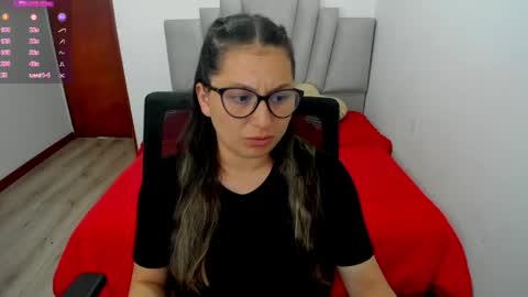 Samantha  online show from 15, 5, 2026