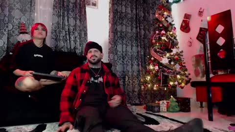 Samantha and Victor online show from 11, 12, 2024