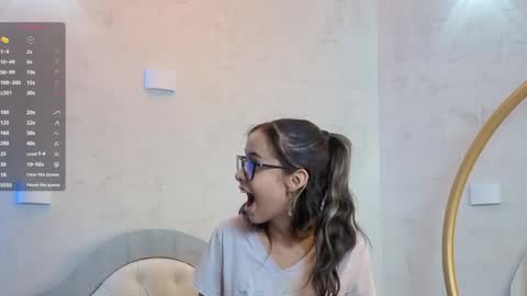 samantha_and_bastian online show from 7, 5, 2026