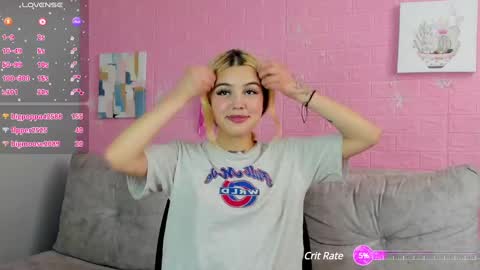 Snapshot of samantha_browwnn chatting on 24, 12, 2024 samantha_browwnn online show from 24, 12, 2024