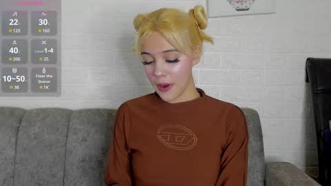 Snapshot of samantha_browwnn chatting on 30, 1, 2025 samantha_browwnn online show from 30, 1, 2025