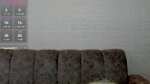 Snapshot of samantha_browwnn chatting on 9, 2, 2025 samantha_browwnn online show from 9, 2, 2025