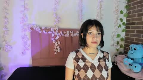 samantha_browwnn online show from 5, 5, 2026