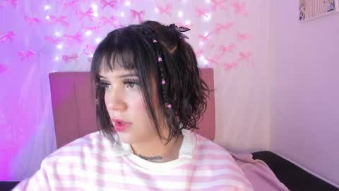 samantha_browwnn online show from 11, 5, 2026