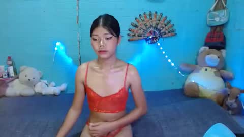 samantha_clariss online show from 8, 10, 2025