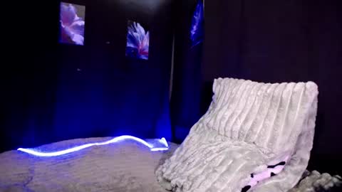 samantha_clariss online show from 25, 6, 2026