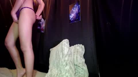 samantha_clariss online show from 22, 7, 2026