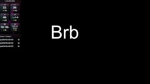 Sammy  online show from 7, 3, 2025