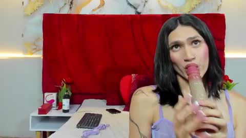 samantha_dessire online show from 7, 8, 2026