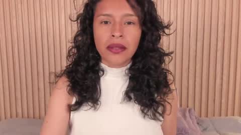 Snapshot of samantha_duart3 chatting on 5, 6, 2026 samantha_duart3 online show from 5, 6, 2026