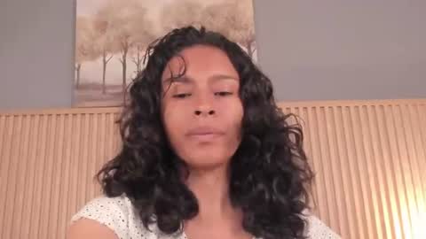 Snapshot of samantha_duart3 chatting on 22, 6, 2026 samantha_duart3 online show from 22, 6, 2026