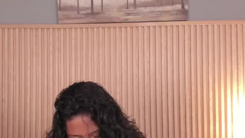 Snapshot of samantha_duart3 chatting on 30, 6, 2026 samantha_duart3 online show from 30, 6, 2026