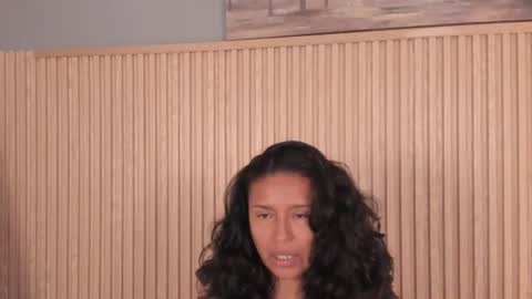 Snapshot of samantha_duart3 chatting on 1, 7, 2026 samantha_duart3 online show from 1, 7, 2026