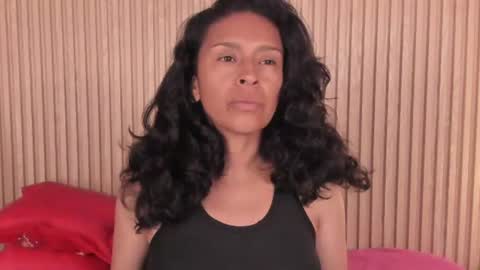 Snapshot of samantha_duart3 chatting on 3, 7, 2026 samantha_duart3 online show from 3, 7, 2026