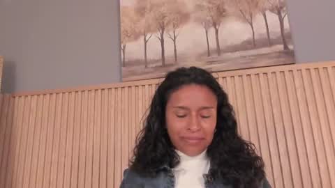 Snapshot of samantha_duart3 chatting on 20, 7, 2026 samantha_duart3 online show from 20, 7, 2026