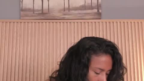 Snapshot of samantha_duart3 chatting on 25, 7, 2026 samantha_duart3 online show from 25, 7, 2026