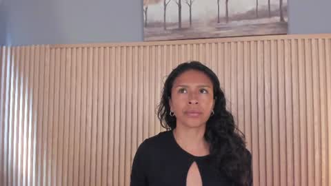 Snapshot of samantha_duart3 chatting on 1, 8, 2026 samantha_duart3 online show from 1, 8, 2026