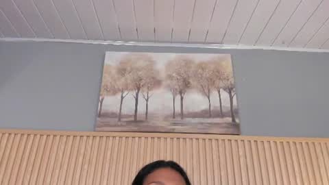 Snapshot of samantha_duart3 chatting on 5, 8, 2026 samantha_duart3 online show from 5, 8, 2026