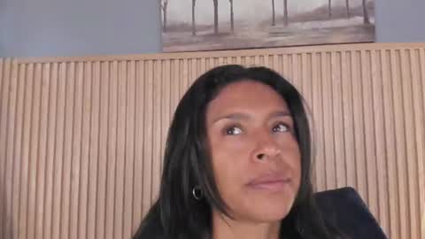 Snapshot of samantha_duart3 chatting on 6, 8, 2026 samantha_duart3 online show from 6, 8, 2026