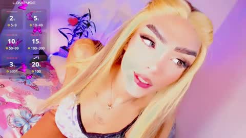 samantha_duke66 online show from 10, 12, 2024