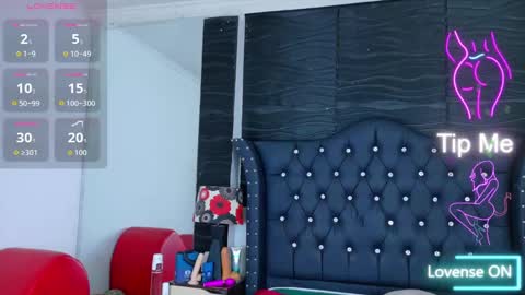 Samantha online show from 28, 10, 2025