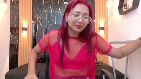 Snapshot of samantha_fox8 chatting on 9, 6, 2026 online show from 9, 6, 2026