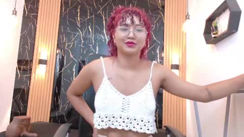 Snapshot of samantha_fox8 chatting on 18, 6, 2026 online show from 18, 6, 2026