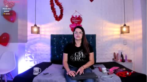 Snapshot of samantha_foxyy chatting on 13, 2, 2026 samantha_foxyy online show from 13, 2, 2026