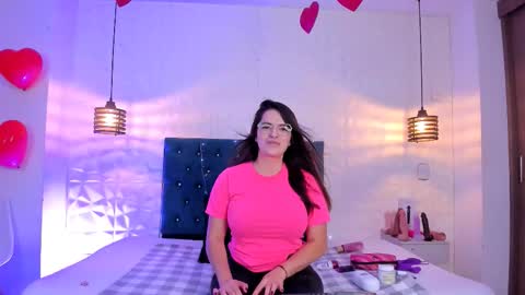 Snapshot of samantha_foxyy chatting on 25, 2, 2026 samantha_foxyy online show from 25, 2, 2026