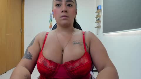Samantha ga online show from 6, 5, 2026