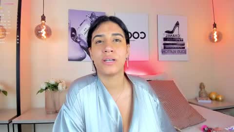 Samantha online show from 26, 4, 2026