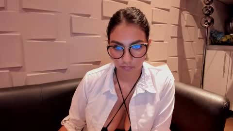 Samantha online show from 7, 2, 2025