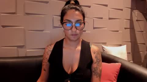 Samantha online show from 20, 2, 2025
