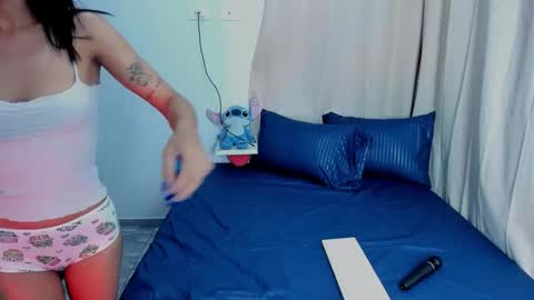 Snapshot of samantha_luv_ chatting on 18, 3, 2026 Samantha online show from 18, 3, 2026