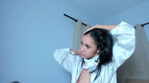 Snapshot of samantha_luv_ chatting on 23, 3, 2026 Samantha online show from 23, 3, 2026