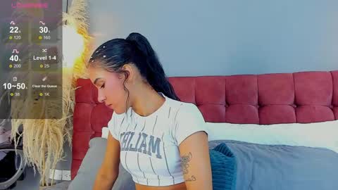 Samantha online show from 29, 4, 2026