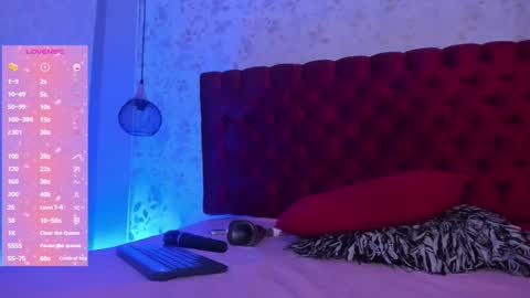 SAMANTHA online show from 18, 3, 2026