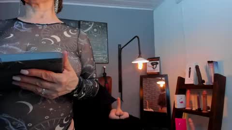 Sam online show from 23, 5, 2026