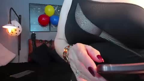 Sam online show from 18, 6, 2026