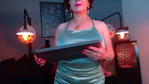 Sam online show from 3, 7, 2026