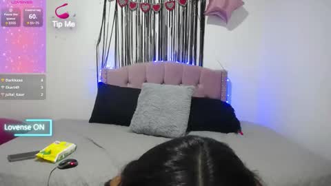 Samantha  online show from 4, 3, 2026