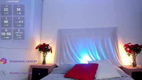 Sammy  online show from 15, 2, 2025