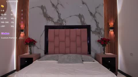 Sammy  online show from 1, 3, 2025