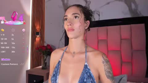 Sammy  online show from 12, 3, 2025