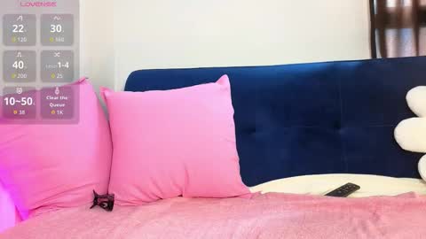 Samantha Ros online show from 3, 3, 2026