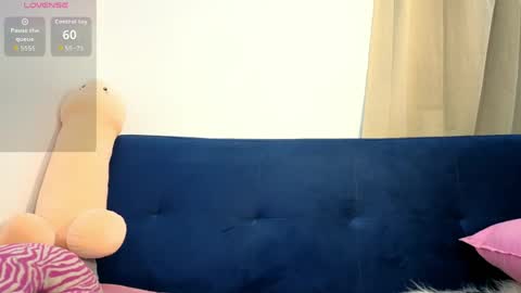 Samantha Ros online show from 29, 4, 2026